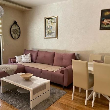 Apartment Jelena Zlatibor Eksteriør bilde