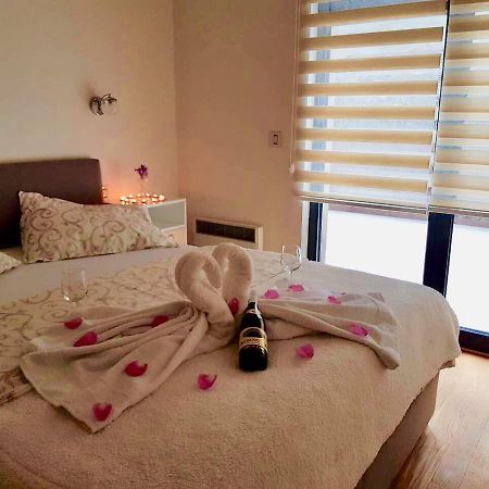 Apartment Jelena Zlatibor Eksteriør bilde