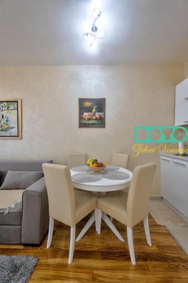 Apartment Jelena Zlatibor Eksteriør bilde
