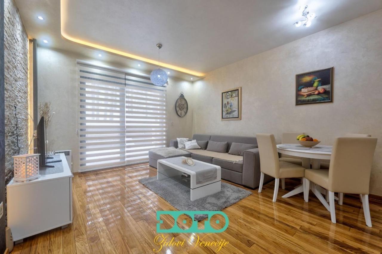 Apartment Jelena Zlatibor Eksteriør bilde