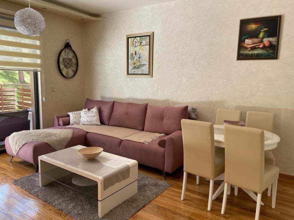 Apartment Jelena Zlatibor Eksteriør bilde