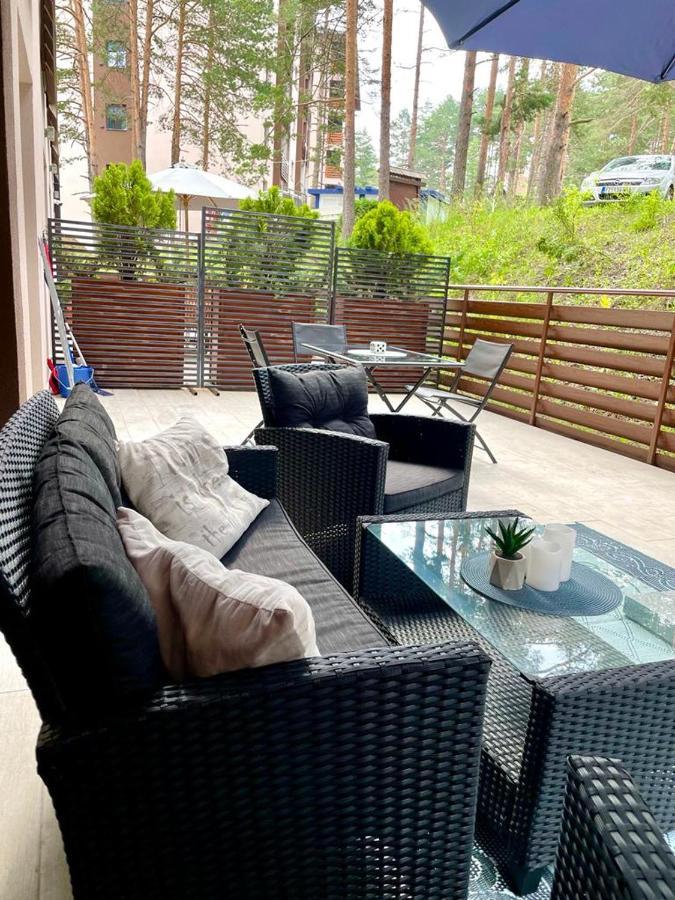 Apartment Jelena Zlatibor Eksteriør bilde