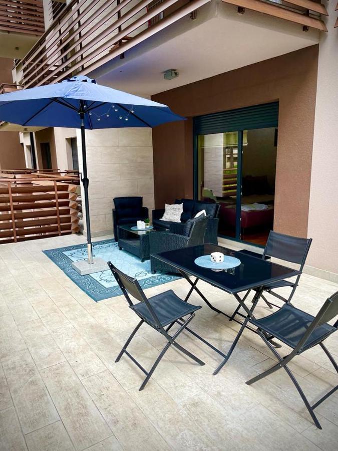 Apartment Jelena Zlatibor Eksteriør bilde