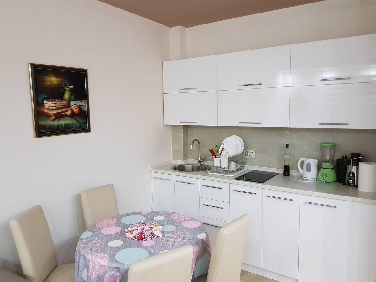 Apartment Jelena Zlatibor Eksteriør bilde