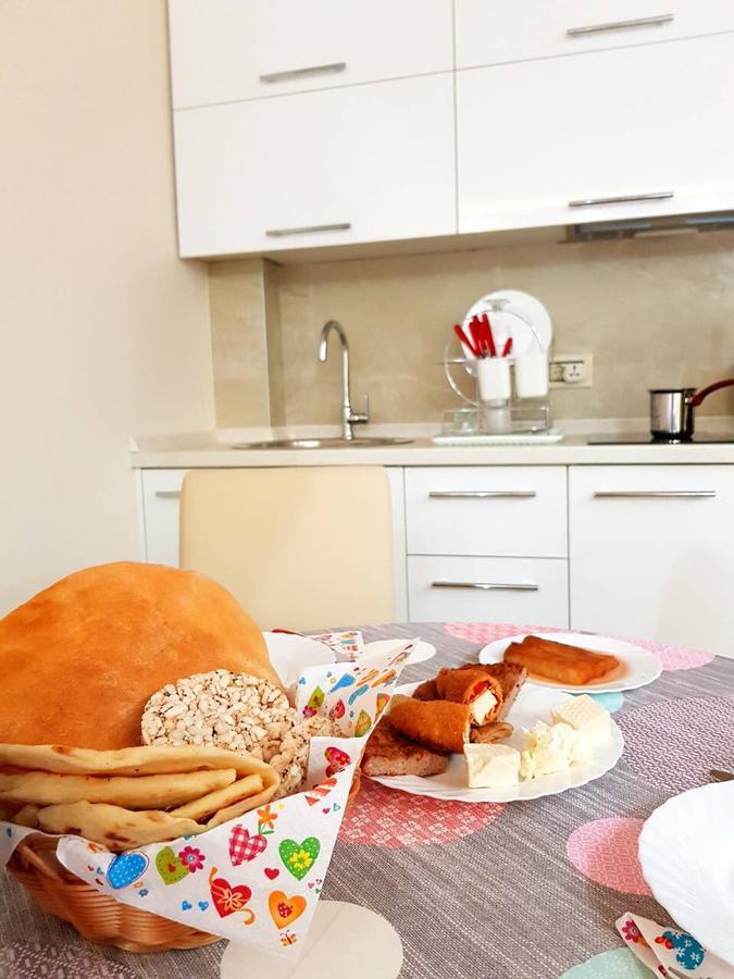 Apartment Jelena Zlatibor Eksteriør bilde