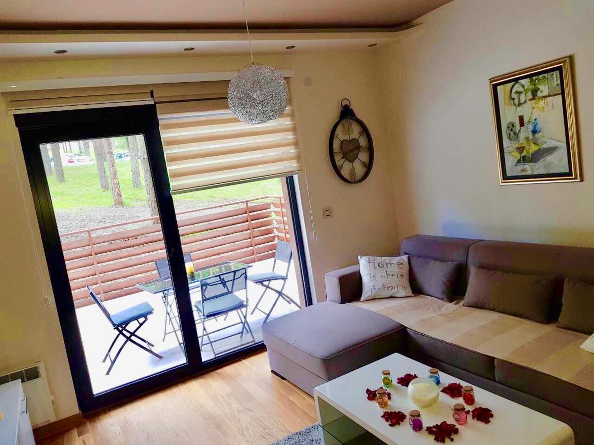 Apartment Jelena Zlatibor Eksteriør bilde