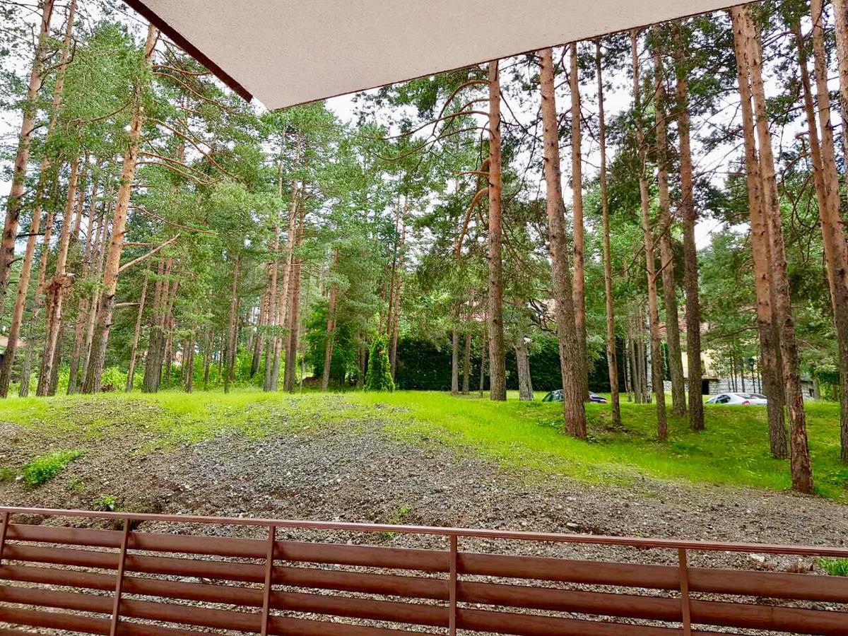 Apartment Jelena Zlatibor Eksteriør bilde
