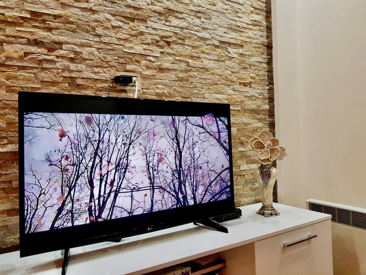 Apartment Jelena Zlatibor Eksteriør bilde
