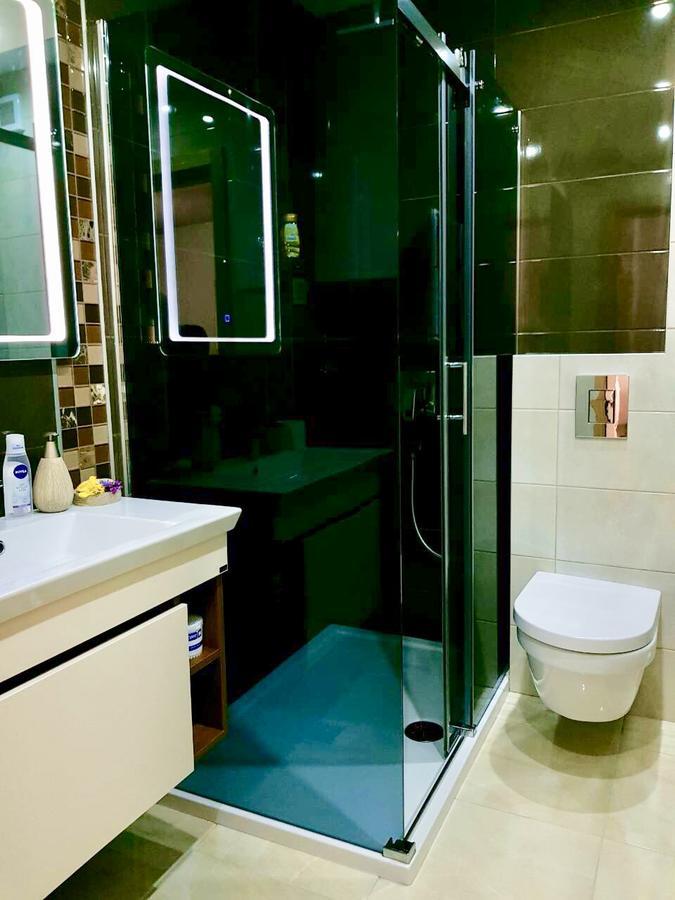 Apartment Jelena Zlatibor Eksteriør bilde