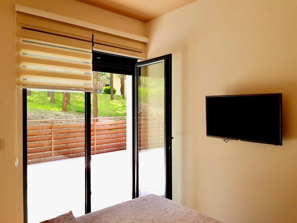 Apartment Jelena Zlatibor Eksteriør bilde